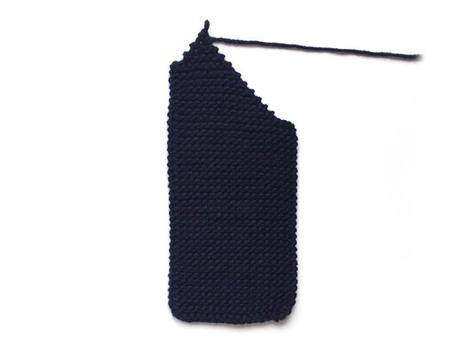 Abrigo de punto de bebé – DIY- abrigo-de-punto-4