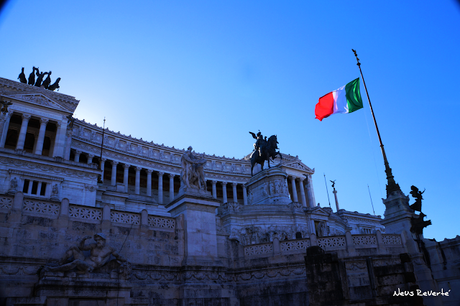Mi viaje a Roma (III parte) Mi viaje a Roma (III parte)