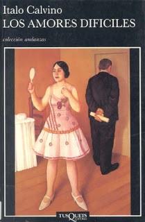 Los amores difíciles Los amores difíciles