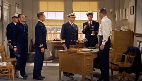 The wings of eagles - 1957 The wings of eagles - 1957