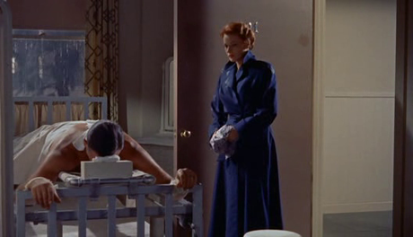 The wings of eagles - 1957 The wings of eagles - 1957