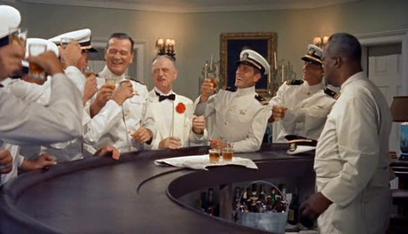 The wings of eagles - 1957 The wings of eagles - 1957