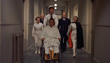 The wings of eagles - 1957 The wings of eagles - 1957