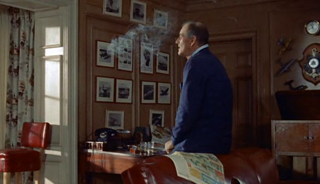 The wings of eagles - 1957 The wings of eagles - 1957