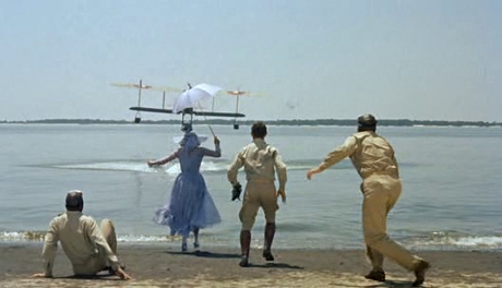 The wings of eagles - 1957 The wings of eagles - 1957