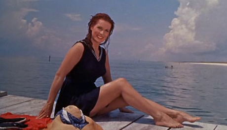 The wings of eagles - 1957 The wings of eagles - 1957