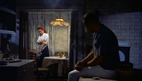 The wings of eagles - 1957 The wings of eagles - 1957