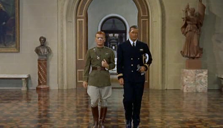 The wings of eagles - 1957 The wings of eagles - 1957