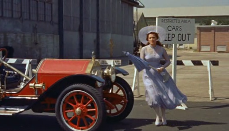 The wings of eagles - 1957 The wings of eagles - 1957