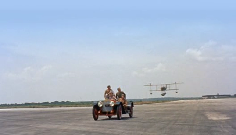 The wings of eagles - 1957 The wings of eagles - 1957