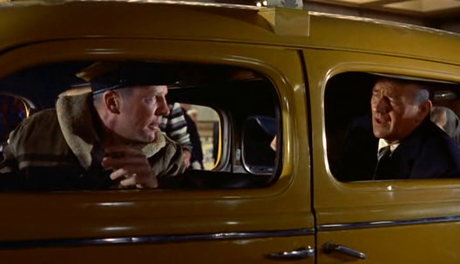 The wings of eagles - 1957 The wings of eagles - 1957