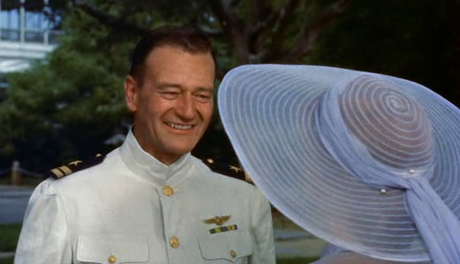 The wings of eagles - 1957 The wings of eagles - 1957