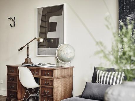 minipisos mini piso nórdico la cama en alto interiores espacios pequeños estilo nórdico escandinavo decoración pisos pequeños decoración elegante blog decoración nórdica aprovechar espacio minipisos mini piso nórdico la cama en alto interiores espacios pequeños estilo nórdico escandinavo decoración pisos pequeños decoración elegante blog decoración nórdica aprovechar espacio