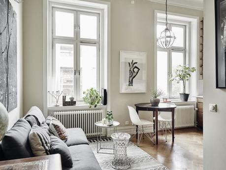 minipisos mini piso nórdico la cama en alto interiores espacios pequeños estilo nórdico escandinavo decoración pisos pequeños decoración elegante blog decoración nórdica aprovechar espacio minipisos mini piso nórdico la cama en alto interiores espacios pequeños estilo nórdico escandinavo decoración pisos pequeños decoración elegante blog decoración nórdica aprovechar espacio