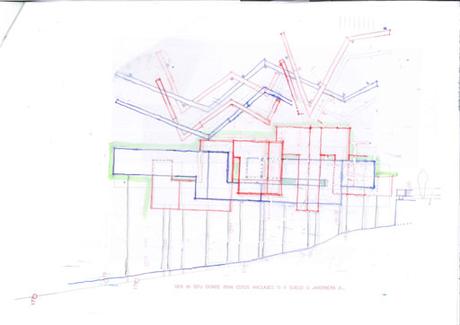 A-cero Projects ESCULTURA PARA EXTERIOR ‘BOSQUE URBANO’ DISEÑADA POR A-CERO