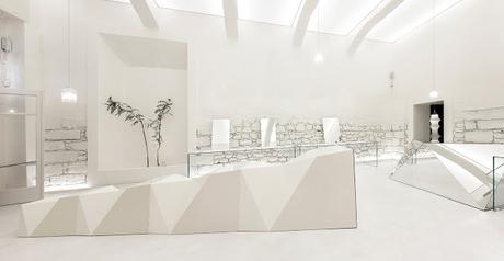 Minimal Vision Minimal Vision