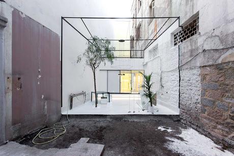 Minimal Vision Minimal Vision