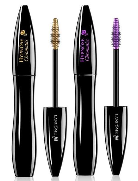 Próxima colección de Lancome: Parisian Pop Próxima colección de Lancome: Parisian Pop