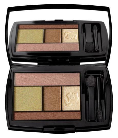 Próxima colección de Lancome: Parisian Pop Próxima colección de Lancome: Parisian Pop