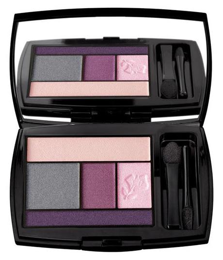 Próxima colección de Lancome: Parisian Pop Próxima colección de Lancome: Parisian Pop