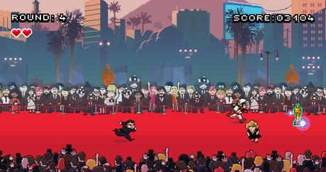 Un videojuego para que DiCaprio consiga por fin su Óscar. O no. DiCaprio juego