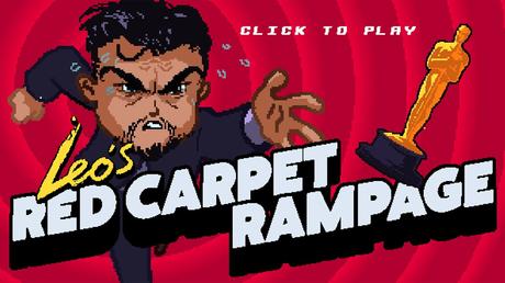 Un videojuego para que DiCaprio consiga por fin su Óscar. O no. dicaprio-game-thumb