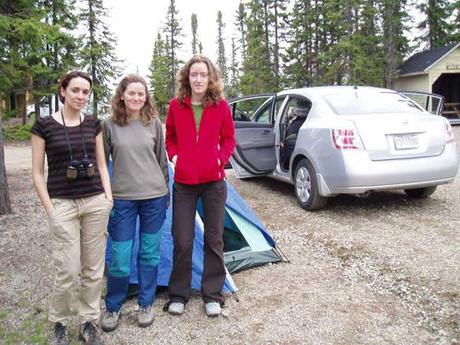 Cómo ahorrar en tus viajes en coche Canada