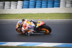 Primeras impresiones bajo la lluvia de Phillip Island