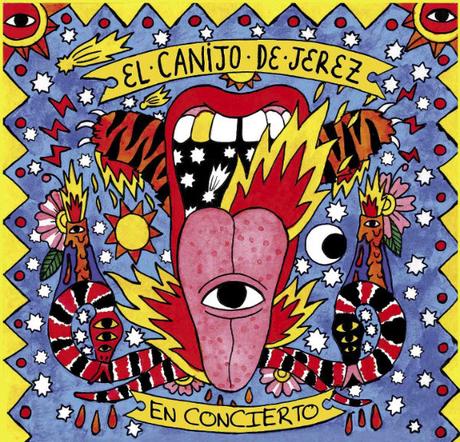 Gira Despedida La Lengua Chivata 2016 Gira Despedida La Lengua Chivata 2016