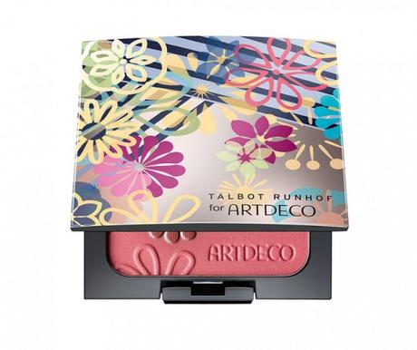 Beauty Meets Fashion By Talbot Runhof, La Nueva Colección de Primavera de Artdeco