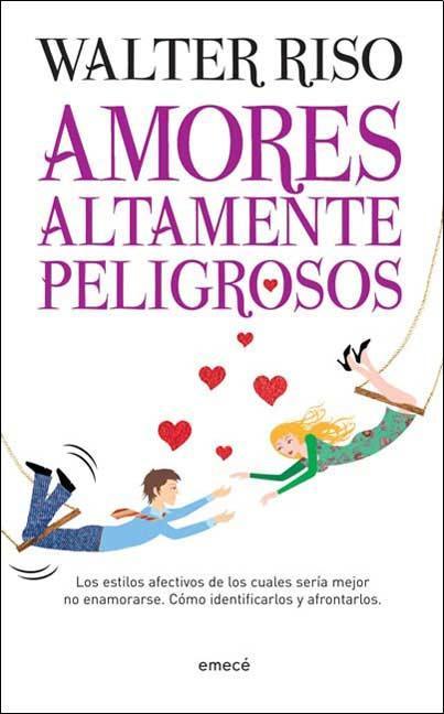 Amores altamente peligrosos Imagen