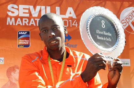 Más élite que nunca en el Maratón de Sevilla (Campeonato de España de Maratón '16)