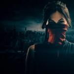 Punisher y Elektra en nuevas imágenes promocionales de la 2ª temporada de Daredevil Daredevil