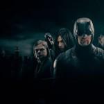 Punisher y Elektra en nuevas imágenes promocionales de la 2ª temporada de Daredevil Daredevil