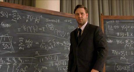 Las matemáticas en el cine y la publicidad Las matemáticas en el cine y la publicidad