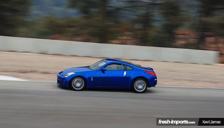 Trackday en Castellolí. Con agua y doble ración de emoción