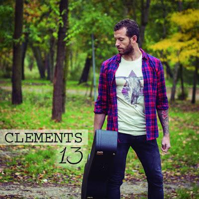 Clements: Seis y cinco Clements: Seis y cinco
