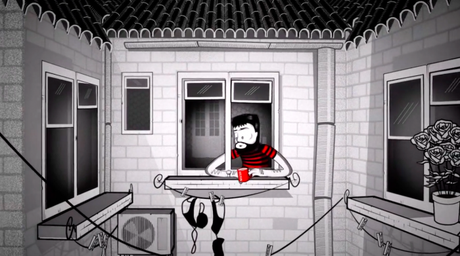 Bonito y cursi comercial de Nescafé Bonito y cursi comercial de Nescafé