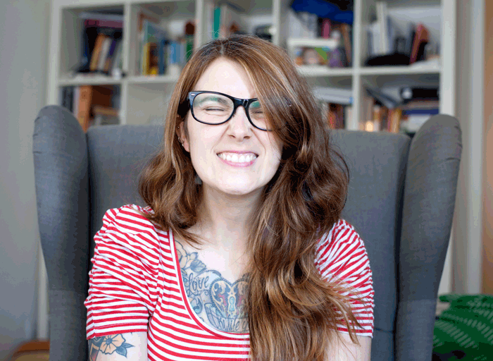 Un poco más sobre mí gif