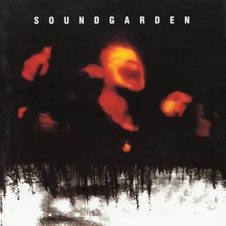 Soundgarden - Feel on black days (1994)