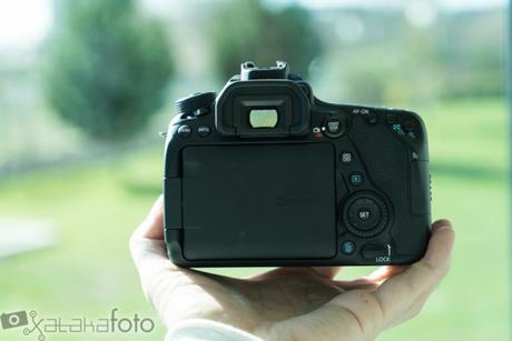 Canon EOS 80D: llega un relevo con más megapíxeles y puntos de enfoque Dsc05262 7