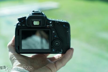 Canon EOS 80D: llega un relevo con más megapíxeles y puntos de enfoque Dsc05261 6