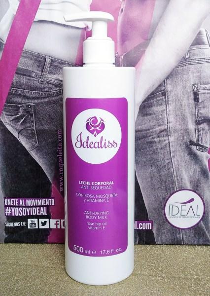 Cuidado de la Piel Post-Depilación Láser en Centros Ideal Cuidado de la Piel Post-Depilación Láser en Centros Ideal