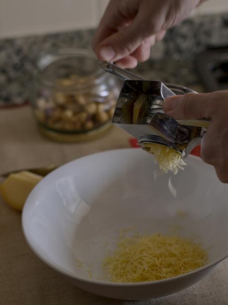 GUISO DE PAVO CON PASTA GUISO DE PAVO CON PASTA