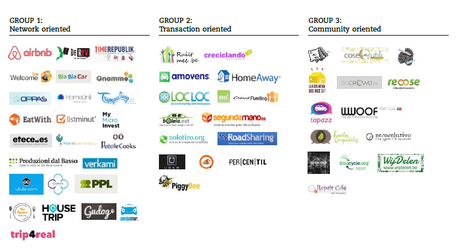 OCU: 10 recomendaciones y 10 peticiones para compartir más y mejor plataformas OCU: 10 recomendaciones y 10 peticiones para compartir más y mejor