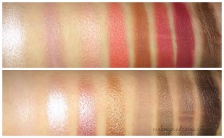 New - Trals Vs Neutrals de Makeup Revolution . New - Trals Vs Neutrals de Makeup Revolution .