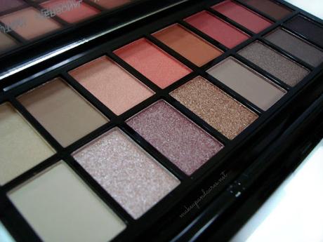 New - Trals Vs Neutrals de Makeup Revolution . New - Trals Vs Neutrals de Makeup Revolution .