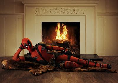 Crítica: Deadpool de Tim Miller Crítica: Deadpool de Tim Miller