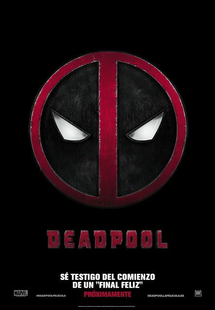 Crítica: Deadpool de Tim Miller Crítica: Deadpool de Tim Miller
