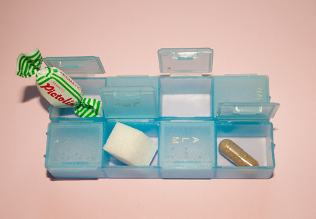 De placebos y nocebos Placebos